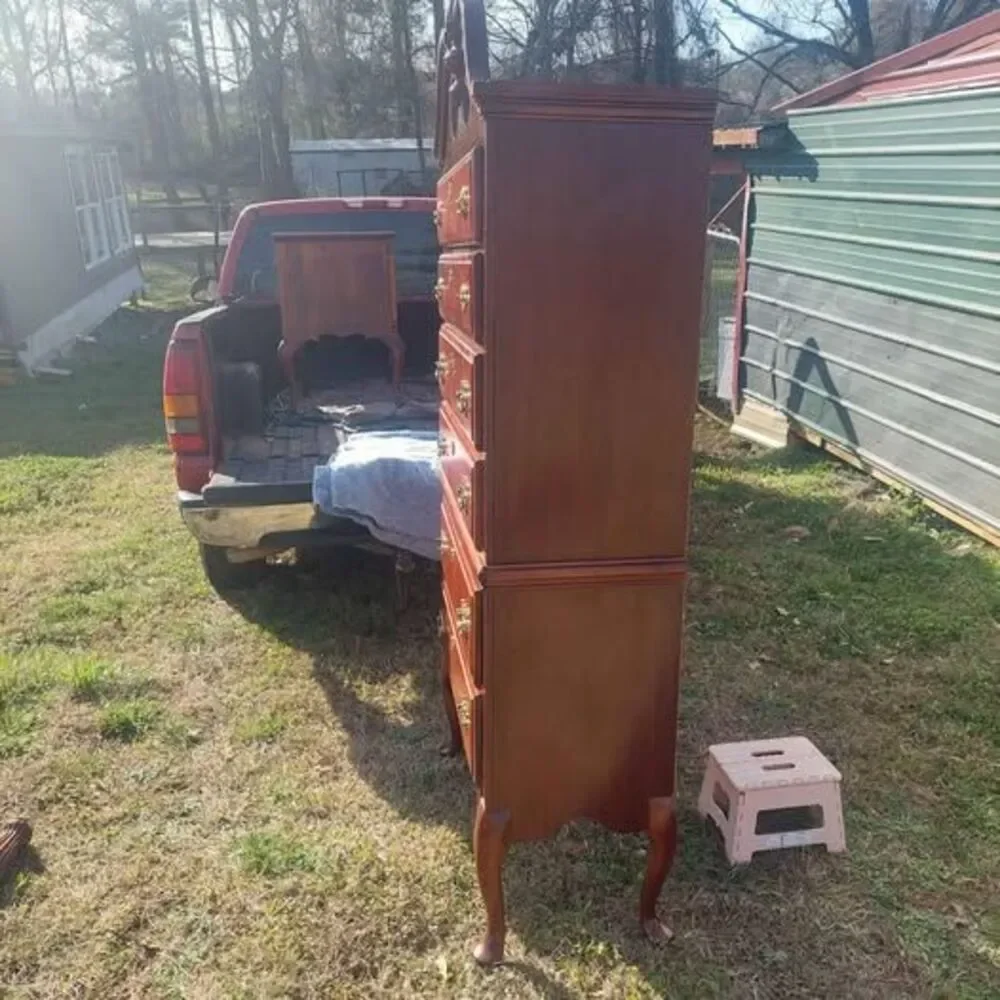 Queen Size Bedroom Set